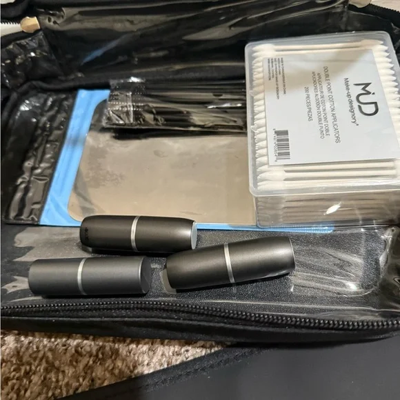 Mud makeup student kit - Picture 6 of 7